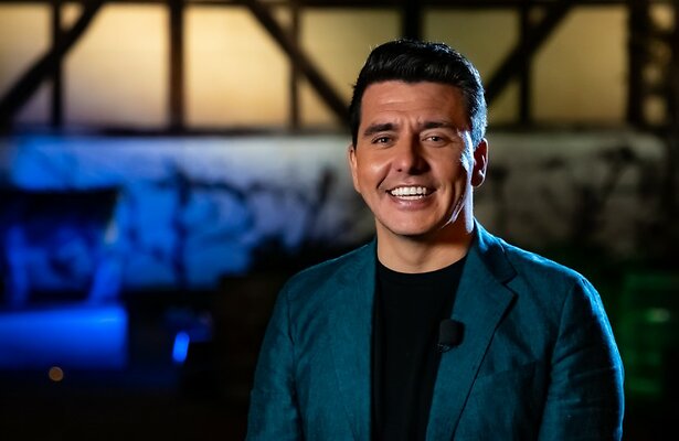 Jan Smit in Beste Zangers