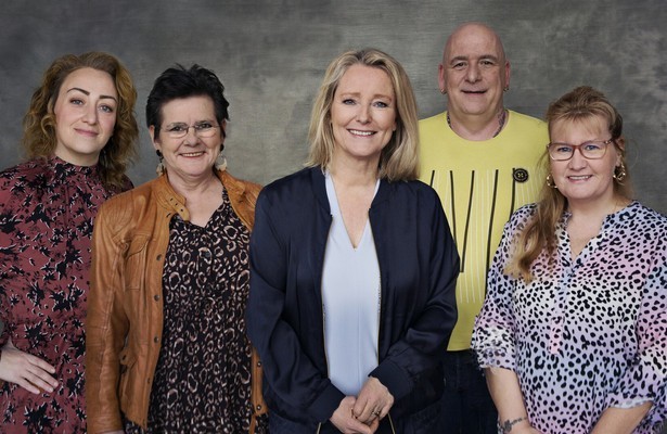 Antoinette Hertsenberg