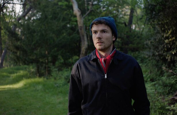 Rein Mulder in Beter Wordt het Niet