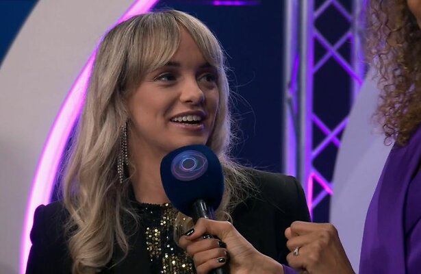 Chelsea in Big Brother 2023