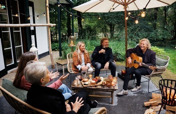 Bijbelen met Sterren