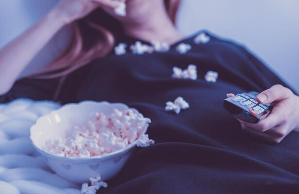 Alles over de bingewatchcultuur