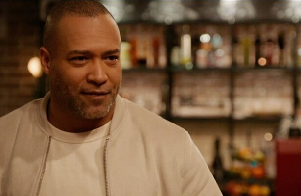 Everon Jackson Hooi als Bing Mauricius in GTST