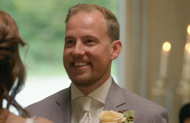 Bjorn Married at First Sight
