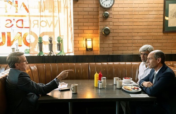 Castleden uit BlackBerry