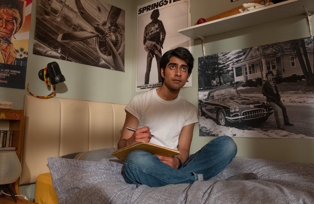 Viveik Kalra in Blinded by the Light