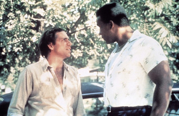 Still uit Blood Simple