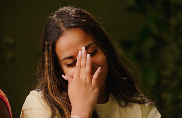 Felicia voor Blozende Oortjes