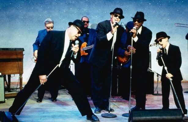 Blues Brothers 2000