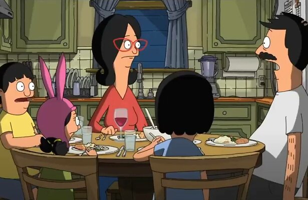 Bob's Burgers - seizoen 15