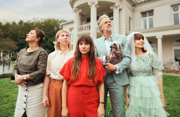 Eva Crutzen en cast Bodem