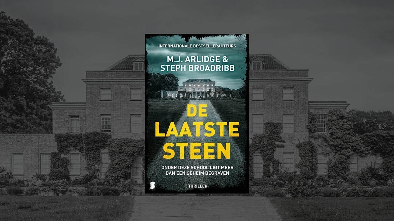 De Laatste Steen