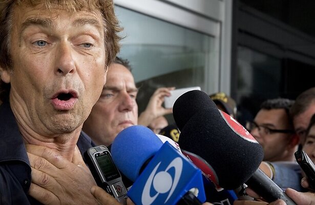 Nog niet alle Spoorloos gedupeerden zijn eruit met KRO-NCRV