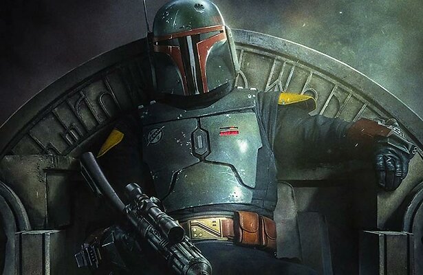 The Book of Boba Fett