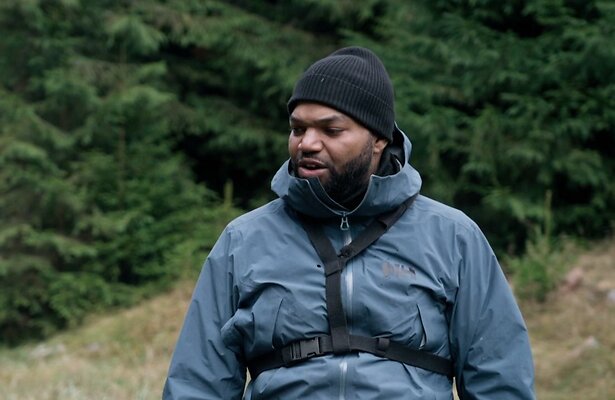 Brace in No Way Back VIPS