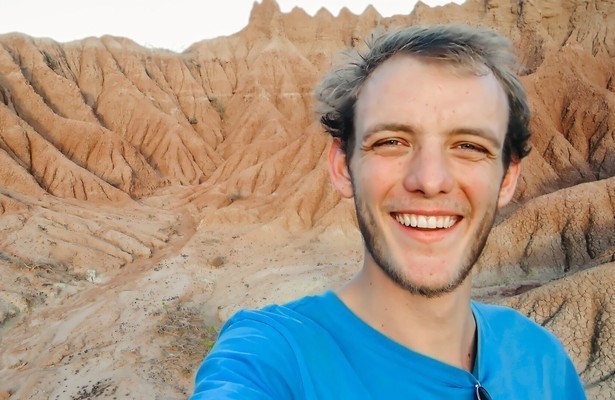 Floris voor Break Free