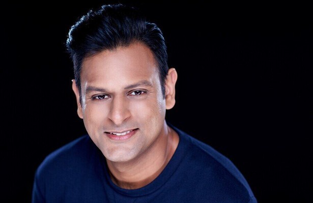 Narsingh Balwantsingh