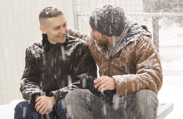 Dramafilm Brothers op NPO3