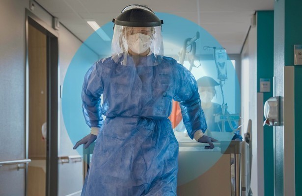 Still uit Buiten Adem