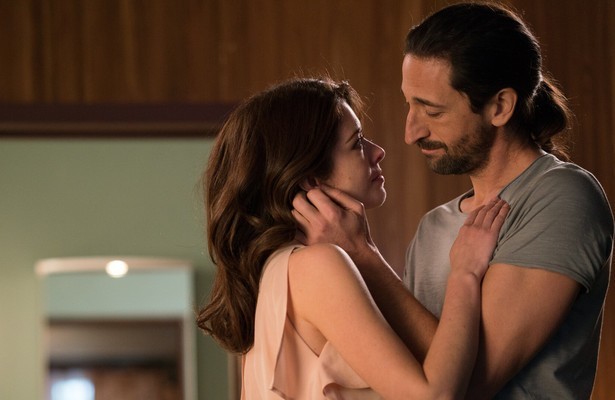 Antonio Banderas in Bullet Head