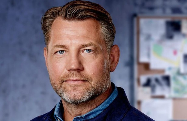 Dennis van der Geest