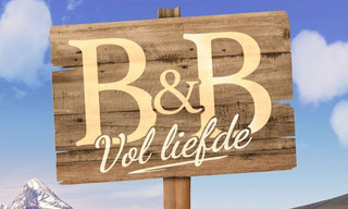 B&B vol liefde: De aftrap