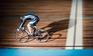 Baanwielrennen: WielerZesdaagse Rotterdam