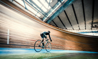 Baanwielrennen: WielerZesdaagse Rotterdam samenvatting