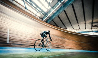 Baanwielrennen: WielerZesdaagse Rotterdam samenvatting