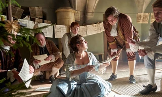 Bach - Ein Weihnachtswunder