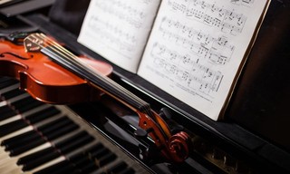 Bach : Jesu, Joy of Man's Desiring