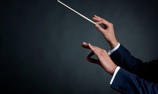 Bach : Keyboard Concerto No. 3 - 1er mvt