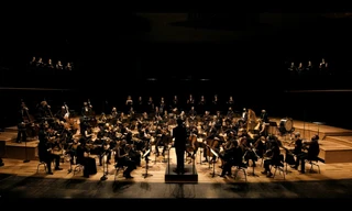 Bach : Messes Brèves - Ensemble Pygmalion, Raphaël Pichon