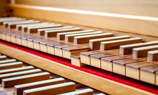 Bach - Sonate Nr. 2 BWV 1015