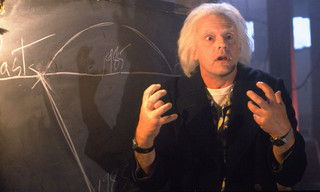 Back to the Future Part II