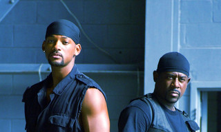 Bad Boys II