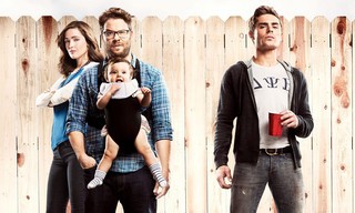 Bad Neighbours