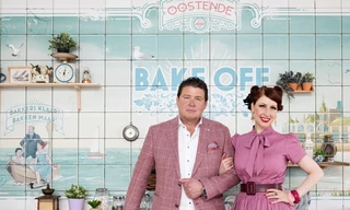 Bake off Vlaanderen