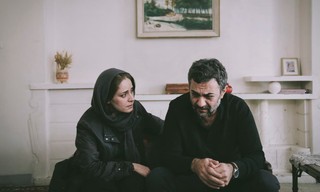 Ballad of a White Cow