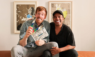 Bappas - Zwei Väter. Ein Team. Null Plan.