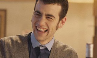 Barcelona Christmas Night