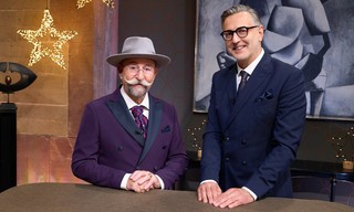 Bares für Rares XXL