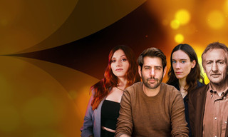 Bayerischer Kabarettpreis 2025