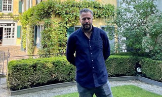 Beckand en Beethoven