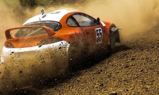 Belgian Rally Championship