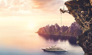 Below deck adventure