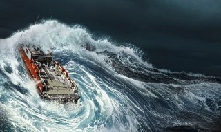 Bermuda Triangle: Into Cursed Waters