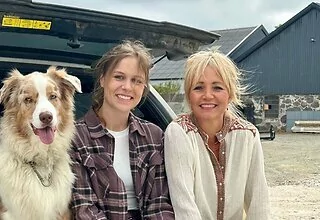 Onze boerderij internationaal