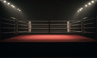 BEW - The Empire Fights Back