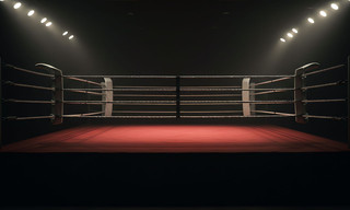 BEW - The Empire Fights Back